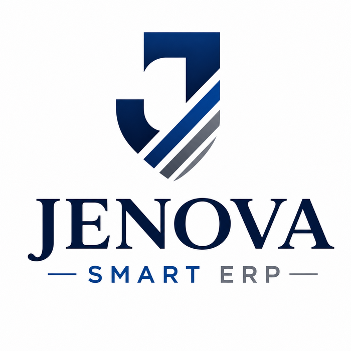 JENOVA Smart ERP